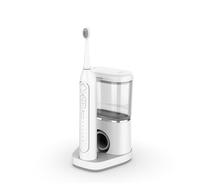 Electric Flosser Toothbrushes: A Complete Guide