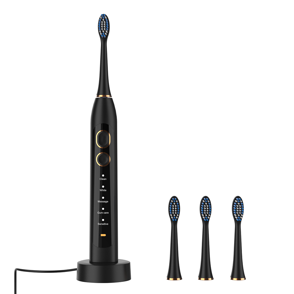 Early Black Friday Electric Toothbrush Deals Up to 62% Off