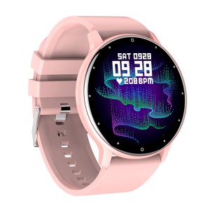 Cruinn Customize Wallpaper Smart Watch