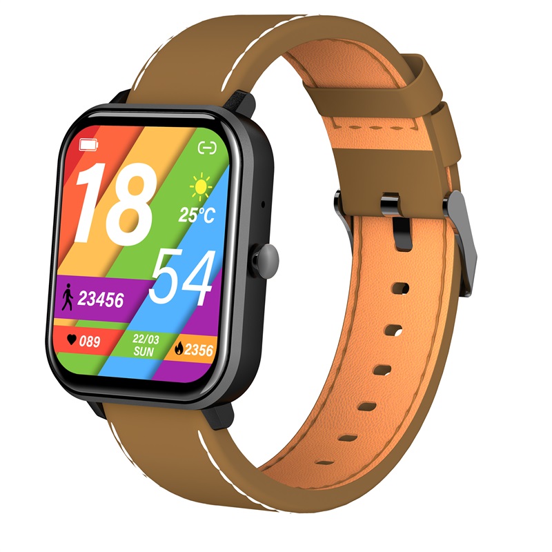Smart watch with Bluetooth call Featured Image