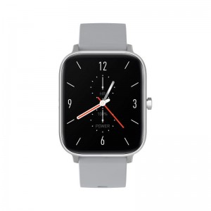 ຈໍໃຫຍ່ bluetooth ໂທຫາກິລາໂມງສຸຂະພາບ realtek smart watch
