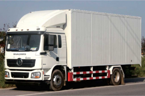 Shacman Lorry Truck-L3000