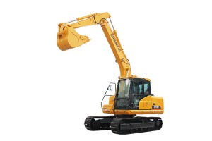 Excavator-Middle size