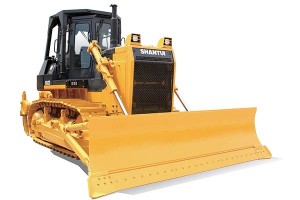 New Delivery for A Road Roller - Bull Dozer -32 Tons – Oriental Vehicles