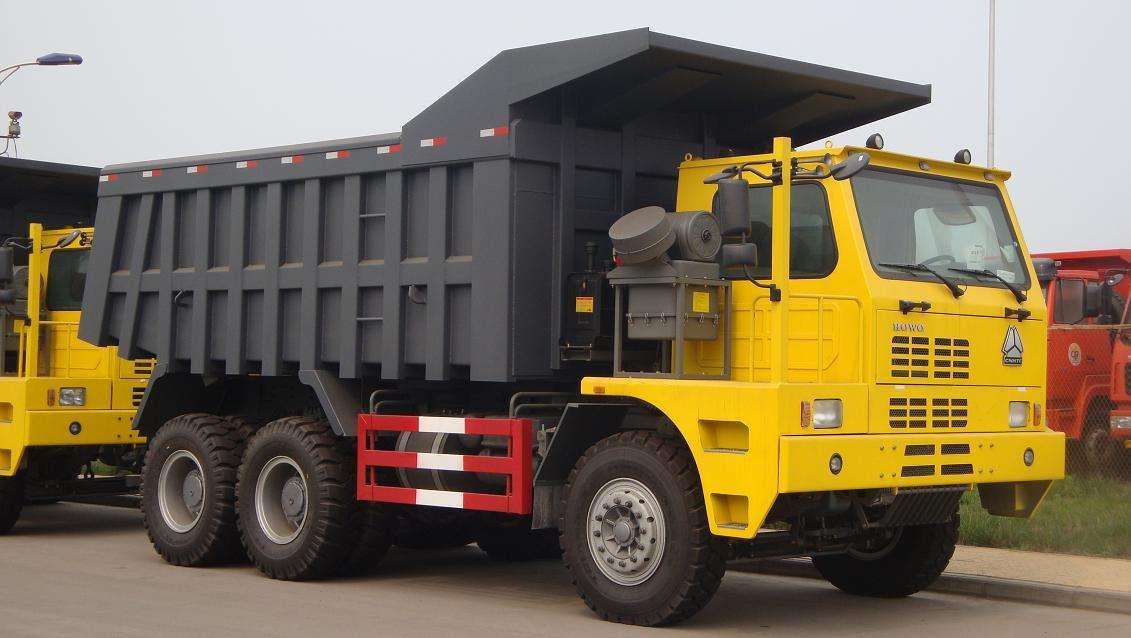 Dump Truck Market Projected to Reach USD 15.2 Billion, with