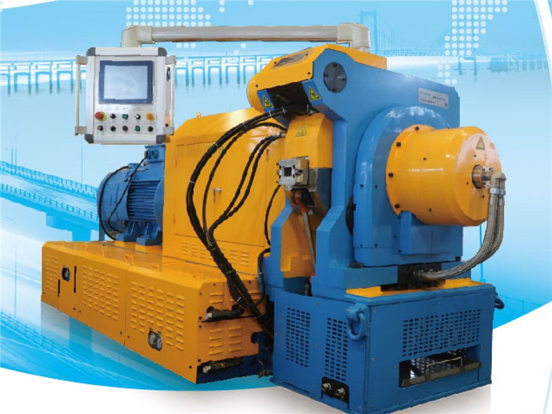Continuous Cladding Machinery