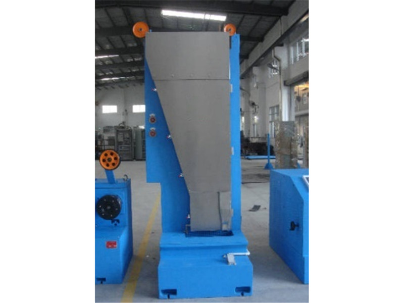 Continuous Extrusion Machinery