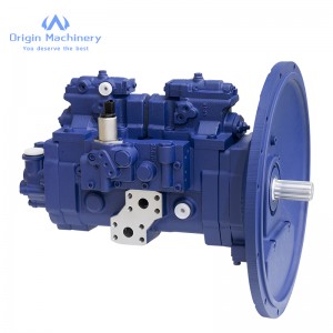DOOSAN MOTTROL DPA PUMPS GENUINE PRODUCTS AS AUTHORIZED GLOBAL DISTRIBUTOR