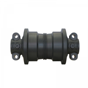 Crawler Undercarriage Parts And Track Roller Track Assy