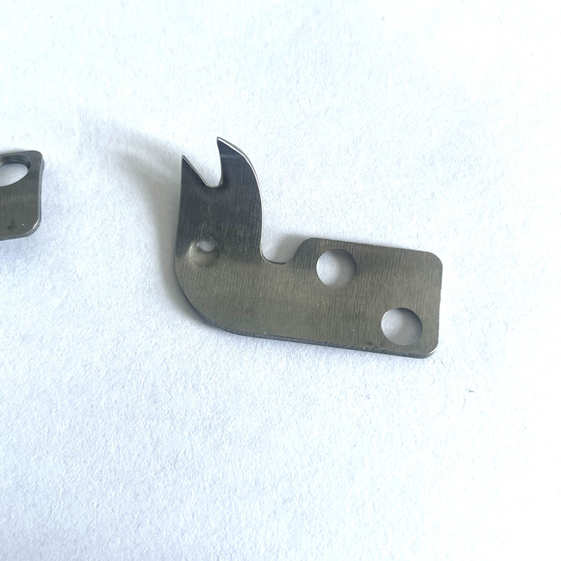 JUKI საკერავი მანქანის ორიგინალური აქსესუარები THREAD HAUL KNIFE 114-97302