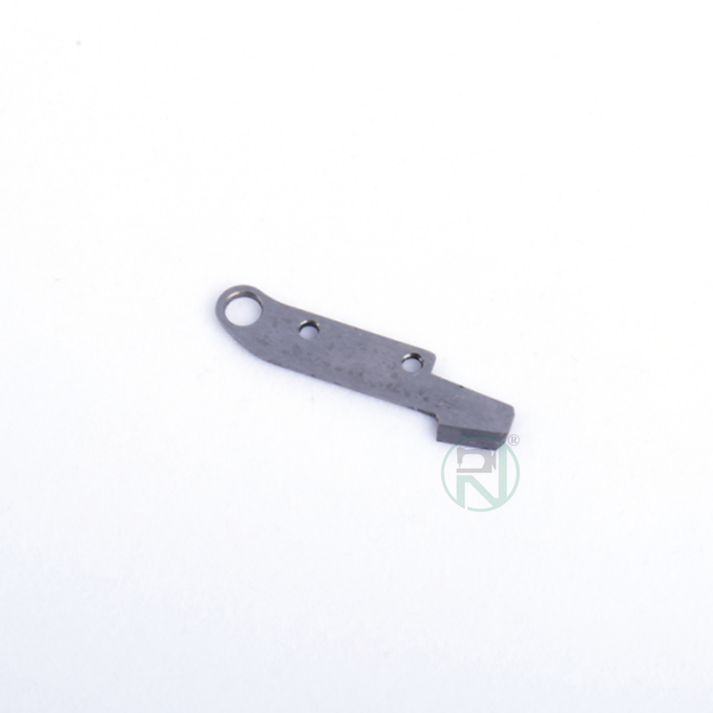 YAMATO Mga orihinal na accessory ng makinang panahi UPPER TRIMMING KNIFE 2111056
