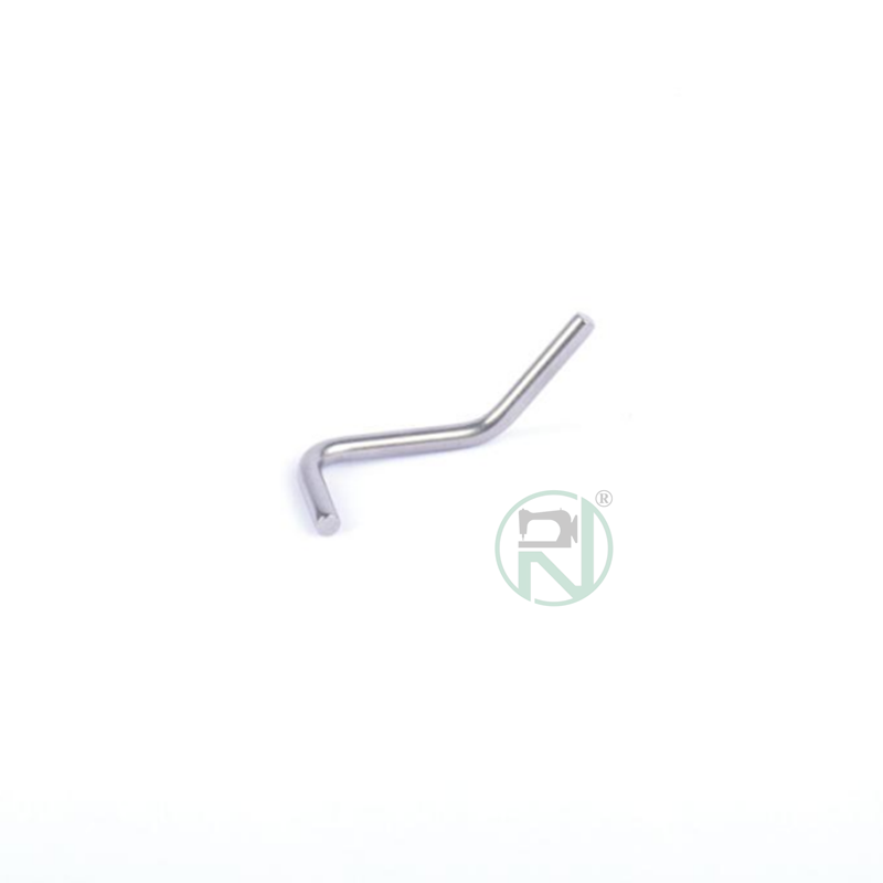 YAMATO Originale sutura machina accessiones FOLDER Stay BAR 4301214