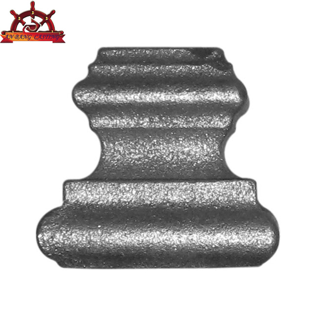 wrought iron casting fittings4281