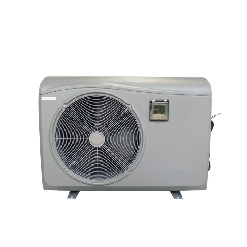 Електрическа термопомпа за нагревател за басейн на ниска цена