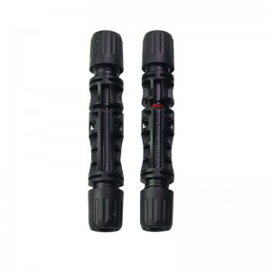 IP67 MC4 Waterproof Solar Connector Male Femail Pairs 1500V