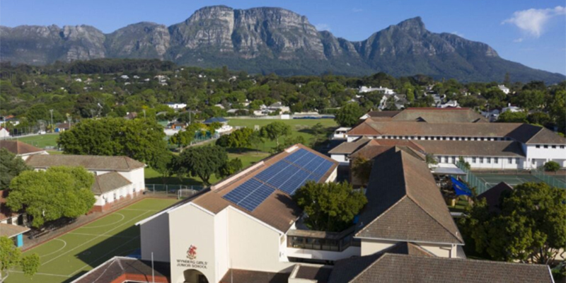 Южна Африка стартира схема за гарантиране на заеми в подкрепа на промишлени и търговски соларни компании