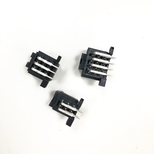TYCO 964567-4 Automotive PCB Header 9 Pin 6Pin 12Pin Auto Motorcycle Electrical Connector