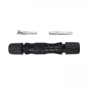 MC4 Male Female Connector for Solar Panel Cable PV Systems