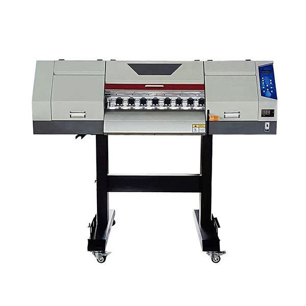 Digital Textile Printing Machine Market discussed in a new research report