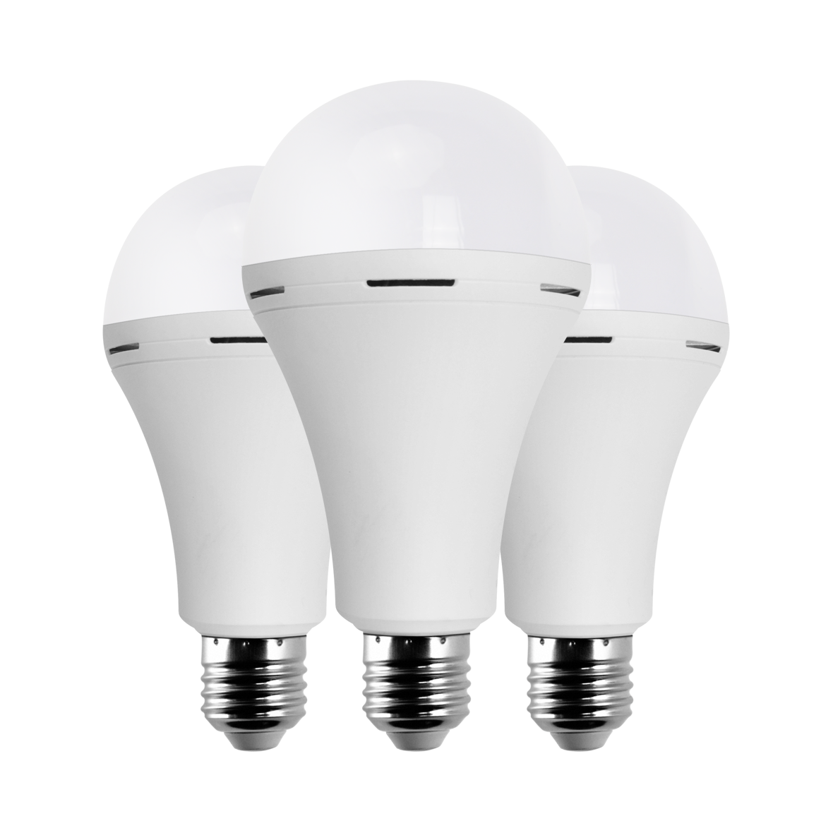 LED BULB Emergency 9 Watt Emergency Bulb Rechargeable Light E26 B22 E27 Battery Operated LED Light Bulb For Home