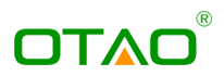 Shenzhen OTAO logo