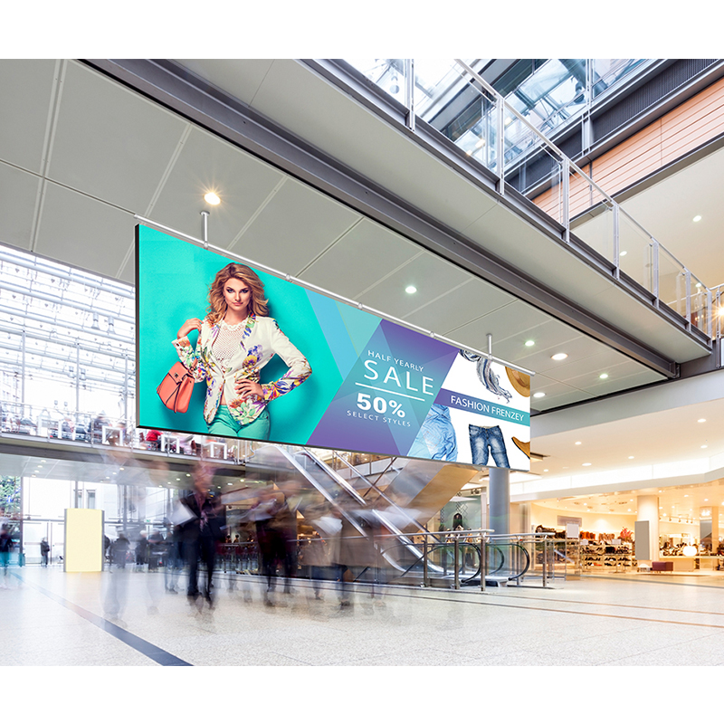 P4.81 P4 P3.91 P2.5 Rental Advertising Led Display Video Wall Panels Indoor Outdoor Led Screen