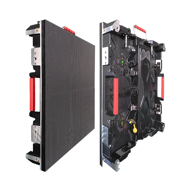 Led Video Wall P3.91 P4.81 P5 Stage Led Screen Indoor Outdoor Rental Led Displays