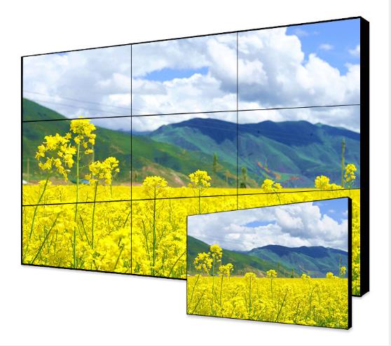 Custom sized big screen hd tv video p6 full color ledwall outdoor fixed led display