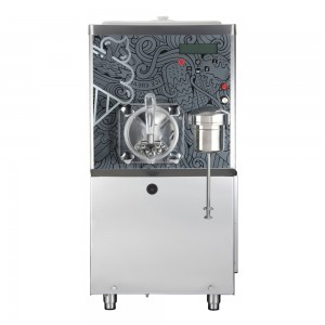 Manufacturer for Counter Top Frozen Yoghurt Machine - Milkshake machine S728 – OTT