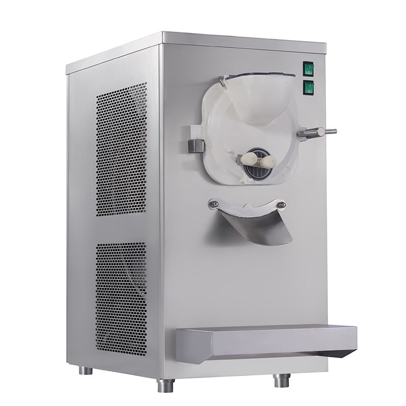 Table Top Gelato Machine T721 Featured Image