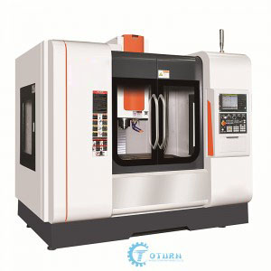 Frezimi CNC është një nga shërbimet e disponueshme CNC