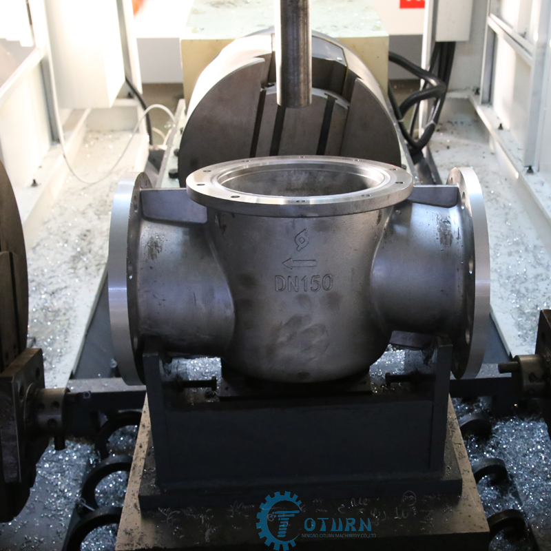 Jaké jsou výhody místního speciálního ventilového stroje v Brazílii s tradičním strojem?