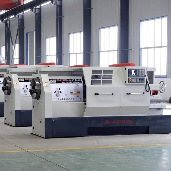 What should I pay attention to when using horizontal lathes in Southeast Asia?