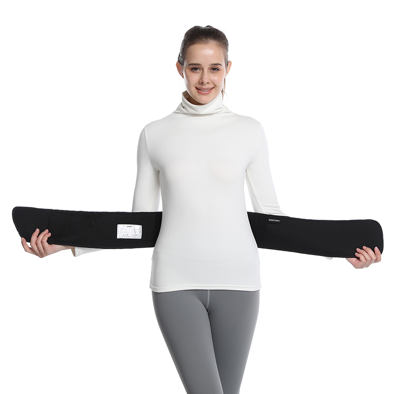Rechargeable Self Heating Waist Belt Featured Image