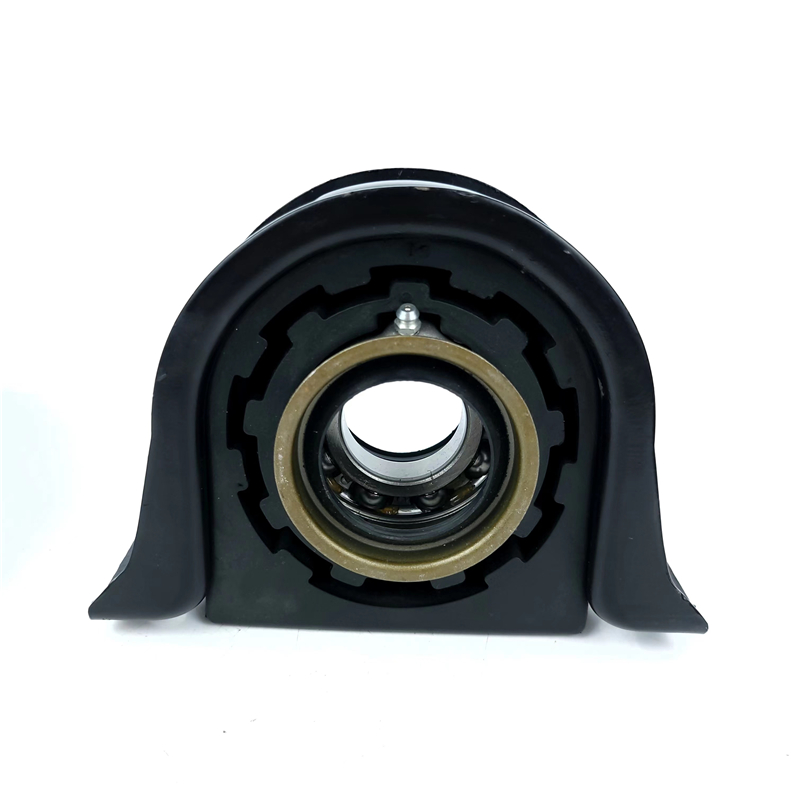 Rolamento de suporte central do eixo de transmissão de peças de borracha automotiva para Isuzu 5-37516-005-0 5-37516-006-0 9-37516-030-0 8-94328-799-0 8-94328-800-0 1-37510-105 -0