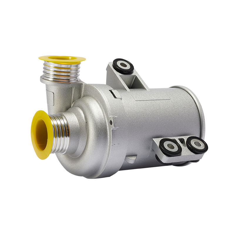 Pompe à eau électrique pompe à liquide de refroidissement pompe à eau moteur convient pour moteur BMW N20, OEM : 11517604027 11518635089 11518625097
