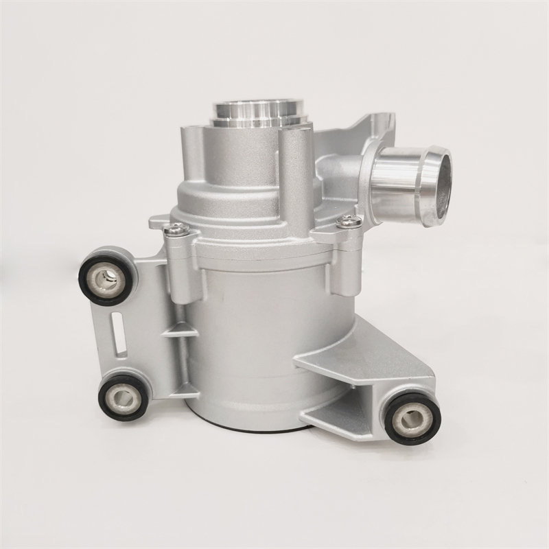 Pompe à eau électrique pompe à liquide de refroidissement pompe à eau moteur pour moteur mercedes-benz M274, OEM : 2642000401 2642000100 26422009500