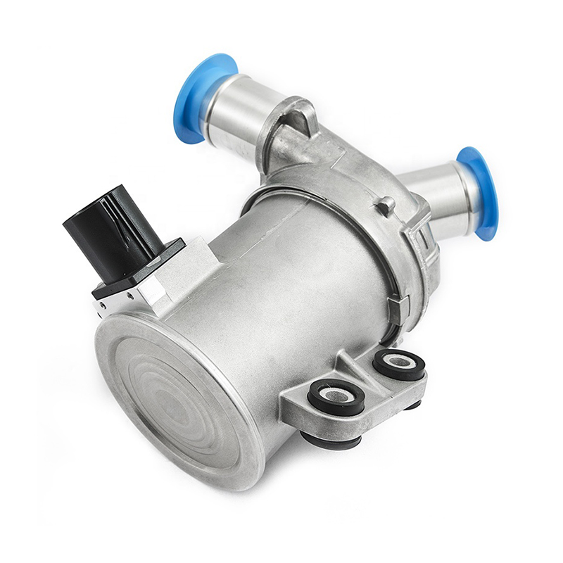 Elektriline veepump jahutusvedeliku pump mootori veepump jaoks Ford Mondeo, OEM: DS7E8C419CB DS7E8V419BA DS7E8C419BC DS7E8C419CA
