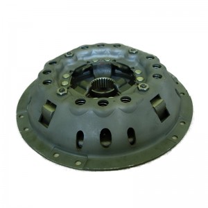 High Quality Tractor Truck Parts Clutch Cover Clutch tractor video lacessit sets