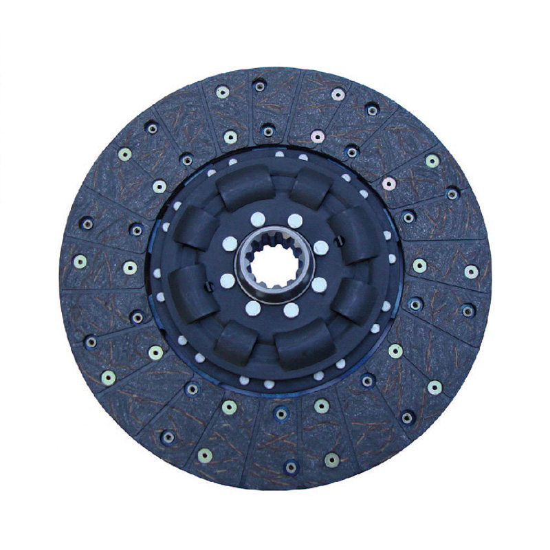 New Toyota Tacoma Centerforce Clutch Upgrades Now Available