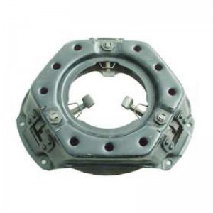 Mga Spare Part ng Truck Clutch Driven Disc Truck Part Clutch OE A 000 250 10 04 A 000 250 11 04