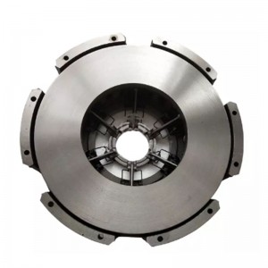 Clutch Kit Factory Wholesale Car Spares Parts Clutch Pressure Plate Cover All Size