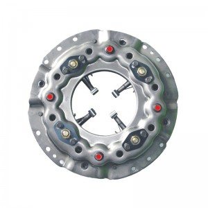 ແຜ່ນປິດ Clutch Clutch Disc Clutch Pressure Plate For Toyota Mitsubishi Nissan Hino Isuzu