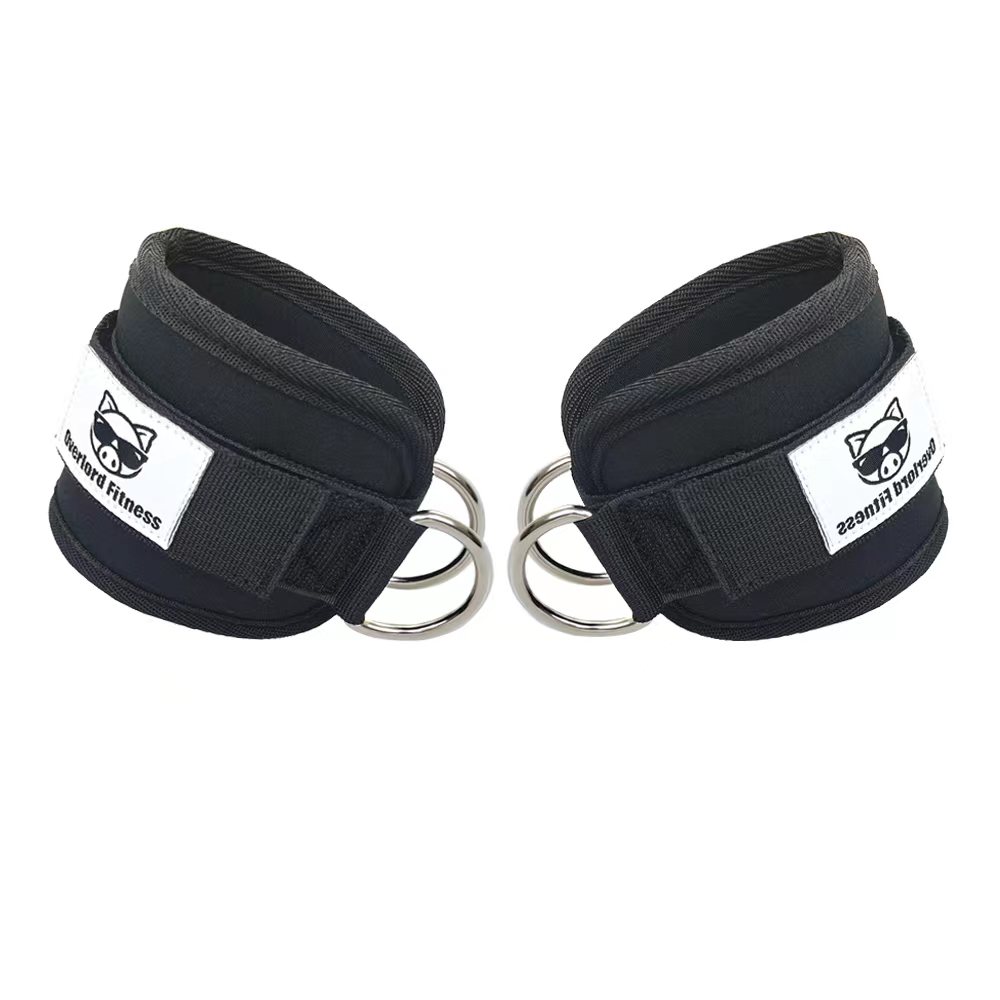 Ankle Straps Para sa Cable Machines