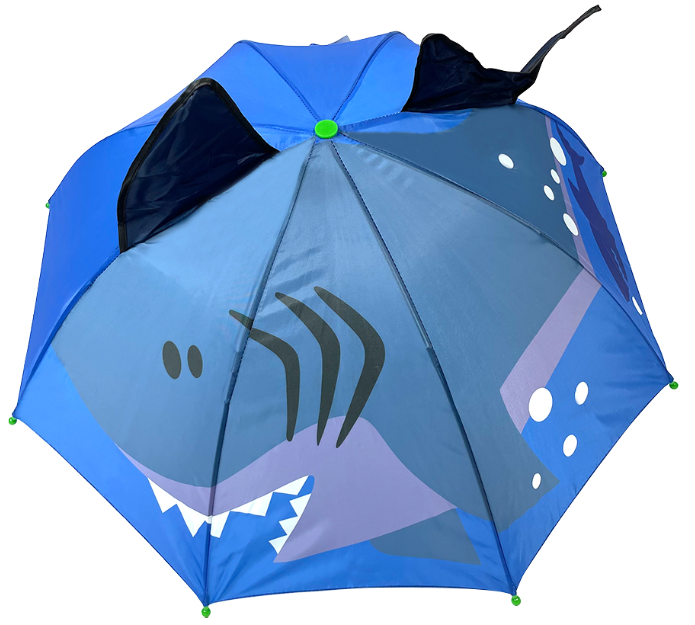 Paraplyrevolusjonen: Hvordan en enkel oppfinnelse påvirket samfunnet