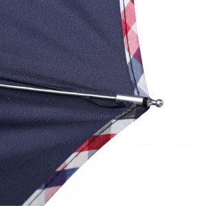 Складной ручной зонт OVIDA 3 нового дизайна с типом модного зонта