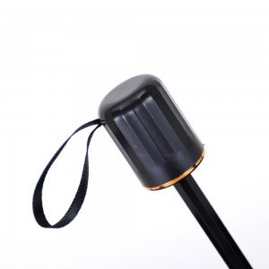 Специальный складной зонт OVIDA с высоким светоотражающим покрытием, защищающий от солнца, автомобильный зонт