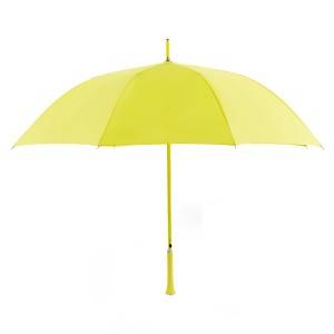 Kulur Fiberglass Windproof Awtomatiku Umbrella B'Disinn Custom