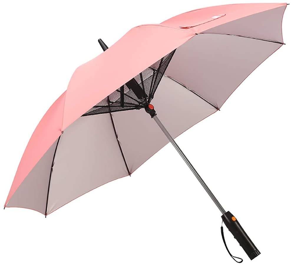 Fan Umbrella (4)