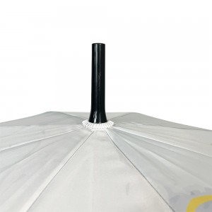 چتر OVIDA 23 اینچی 8 دنده به سبک چینی چتر با کیفیت خوب با طراحی سفارشی